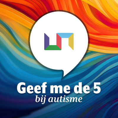 episode 50. Gedragsverschillen tussen mannen en vrouwen met autisme artwork
