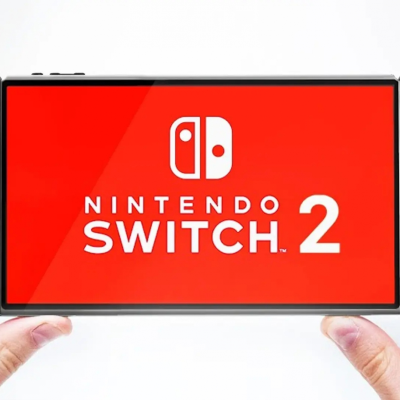 episode Leakers Domingueros Nash - El FUTURO de NINTENDO y NINTENDO SWITCH 2 artwork