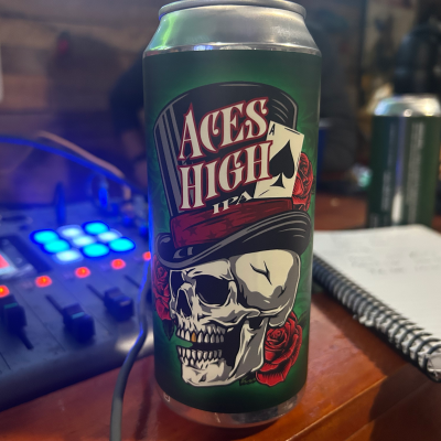 episode Mustache Noises artwork