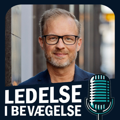 episode E21: Egodyrets rolle i moderne ledelse og sport - med Henrik Tingleff artwork
