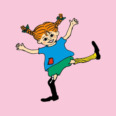 episode Poddtips: Pippi Långstrump i Barnradion artwork