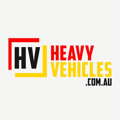 episode Heavy Vehicles Podcast 0156 artwork