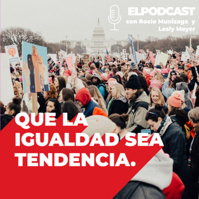 episode Temporada 2 Capítulo 5 La innovación al servicio de D&I artwork