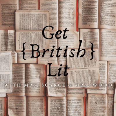 Get *British* Lit