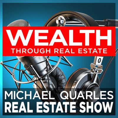 episode Podcast 389 - Picking Your Market artwork