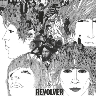 episode La géniale réédition de “Revolver” des Beatles artwork