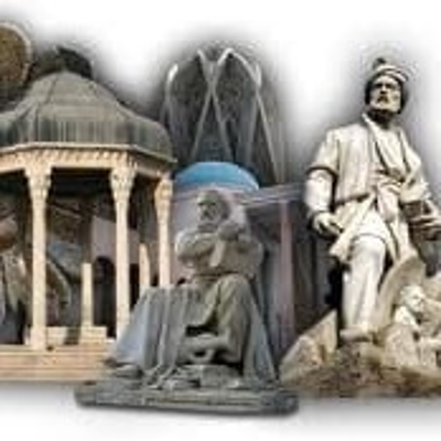 episode پرسشگری های حافظانه artwork