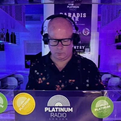 Imagen de portada del programa John Wilding's - The House Music Sessions Podcast