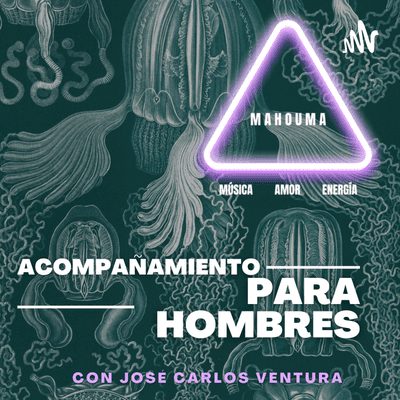 Mahouma -acompañamiento para hombres-
MÚSICA-AMOR-ENERGÍA