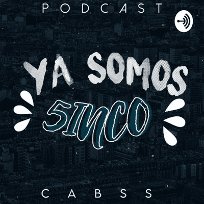 Trailer: Ya Somos Cinco