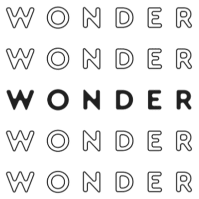 Wonder Space