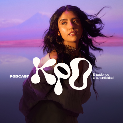 Cover image KPO: El poder de la autenticidad