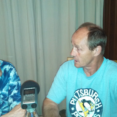 episode Bob Petrella can remember every day in the last 50 years. Called HSAM artwork