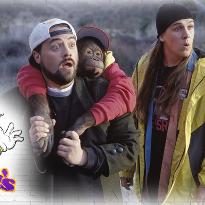 episode Jay and Silent Bob Strike Back artwork