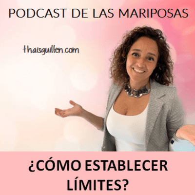 episode Hoy: ¿Como establecer limites? artwork