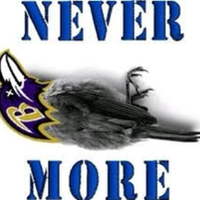 episode #518 Undertaking: The Colts: Ep: 6 Colts at Ravens artwork