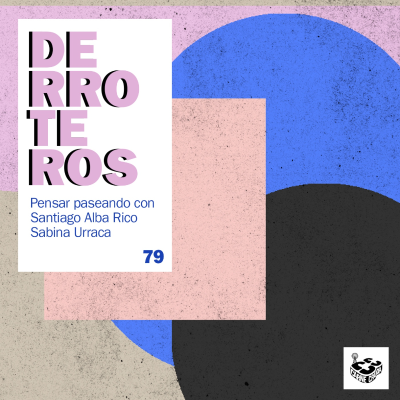 episode Derroteros: Wolframio, con Santiago Alba Rico (CARNE CRUDA EXTRA) artwork