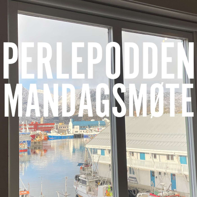 Perlepodden Mandagsmøte