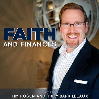 episode The Simple Rules of Financial Health artwork