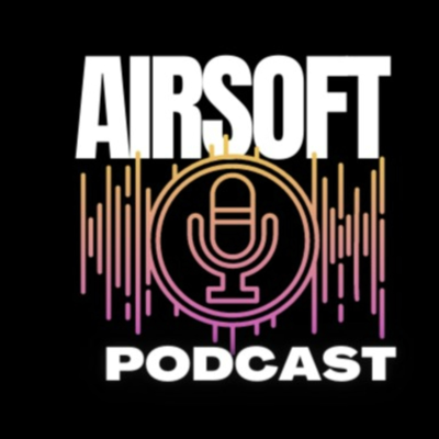 episode EP 3 AS HISTÓRIAS QUE SÃO REPLICADAS AIRSOFT artwork