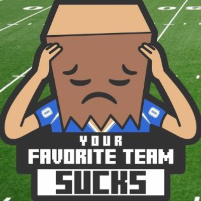 episode Season 4 -- Week 15: The Episode Before Last artwork
