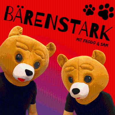 episode #109 Draußen 2 Grad, aber wir bleiben knallhart artwork