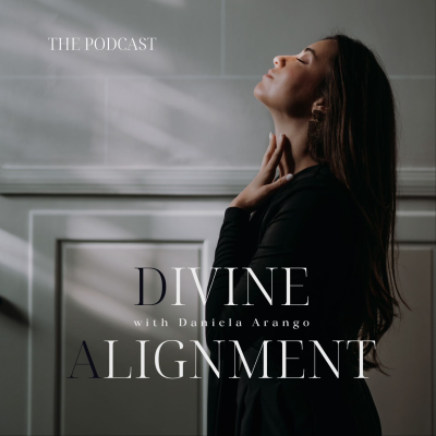 episode Ep. 104 Tasha Wall: Soul Sex and the Key to Surrendering artwork