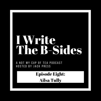 episode Episode 8: Ailsa Tully artwork
