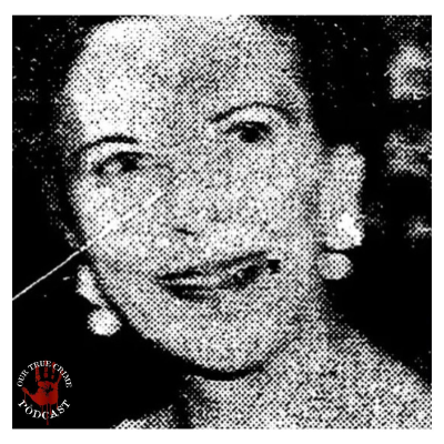 episode 308. Sweet Tea & A Southern Scandal: The Murder of Fern Cowen Rodgers artwork