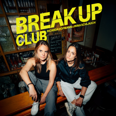 Cover image BreakUp Club