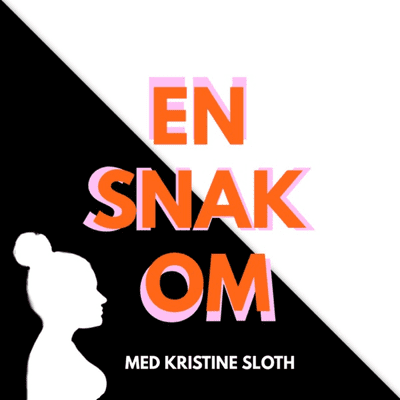 EN SNAK OM