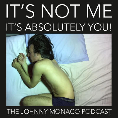 It's Not Me, It's Absolutely You!