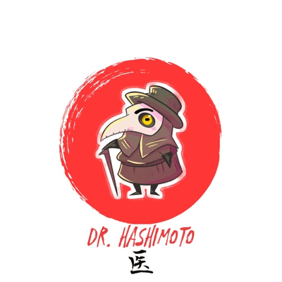 Dr. Hashimoto