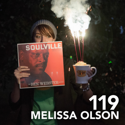 episode 119: Sixteen Candles artwork