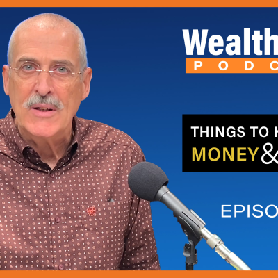 episode Things To Know About Money & Interest artwork
