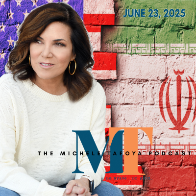 episode Hypocrisy in the Wake of the Attacks on Iran’s Nuclear Facilities artwork