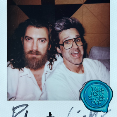 episode Rhett & Link artwork