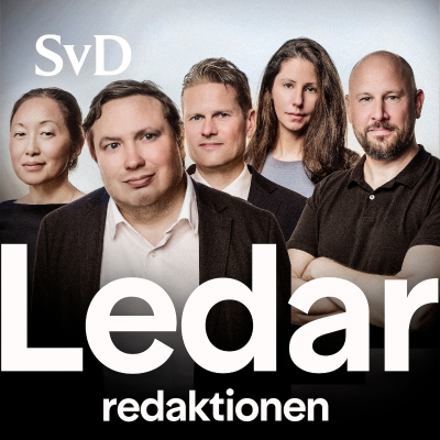 episode Rasism, ickeläsning och förnedring artwork
