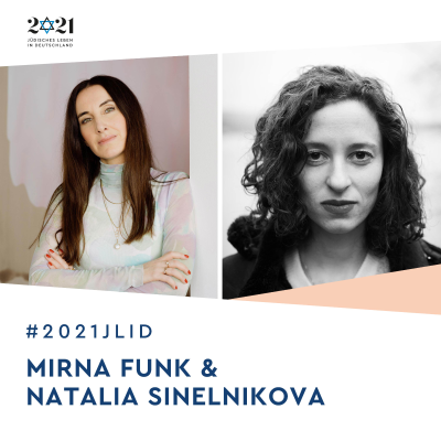 episode Natalia Sinelnikova artwork