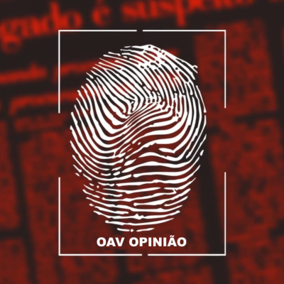 episode OAV Opinião 16: Jeffrey Dahmer era psicopata? artwork