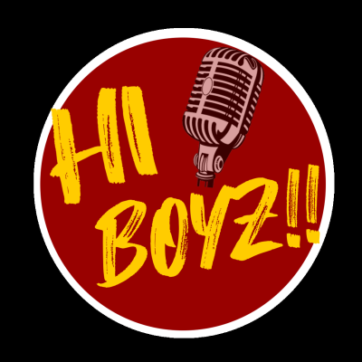 HI Boyz!