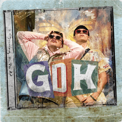 GDK Gaming och Podd
