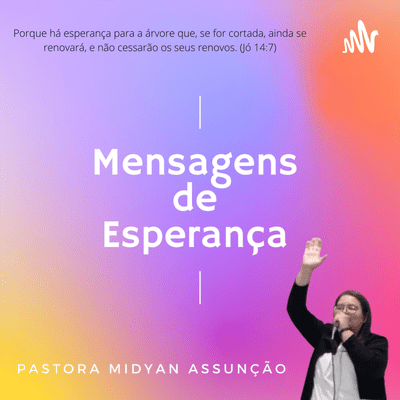 Mensagens de Esperança