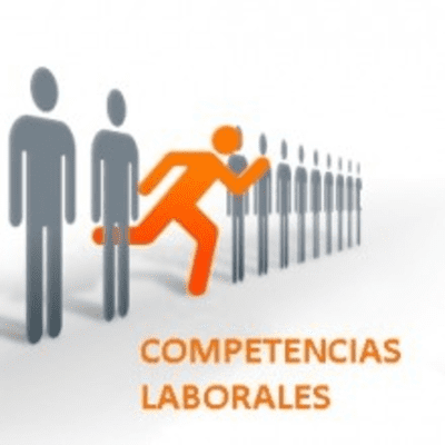 episode FUNDAMENTOS DE LA COMPETENCIA LABORAL artwork
