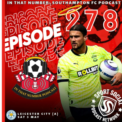 episode Episode 278: Leicester City (A) artwork