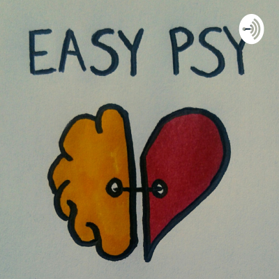 episode INTRO Adolescenza e Psicopatologia artwork
