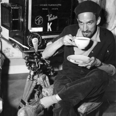 episode #424 - Ingmar Bergman Hated His Critics artwork