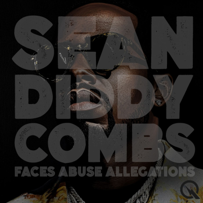 Sean Diddy Combs Faces Abuse Allegations
