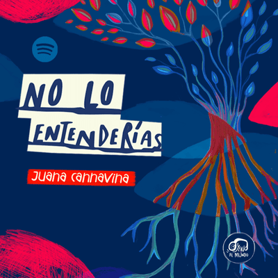 episode No lo entenderías | Capítulo 8 Juana artwork