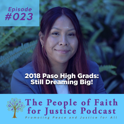 episode 2018 Paso High Grads - Still Dreaming Big - 023 artwork